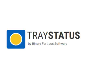 TrayStatus Pro CD Key Software 2025-01-31