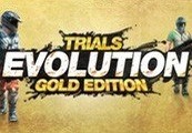 Trials Evolution Gold Edition Ubisoft Connect CD Key