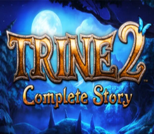 Trine 2: Complete Story Steam Gift Action 2024-11-18