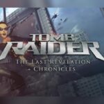 Tomb Raider: The Last Revelation + Chronicles GOG CD Key