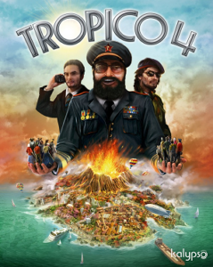 Tropico 4: Steam Special Edition Steam Gift Strategy 2024-09-20