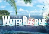 Tropico 5 - Waterborne DLC Steam CD Key