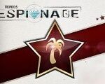 Tropico 5 - Espionage DLC Steam CD Key