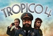 Tropico 4 Collector's Bundle Steam Gift