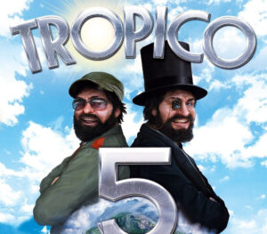 Tropico 5: Complete Collection Steam CD Key RPG 2024-05-04