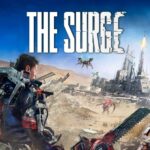 The Surge GOG CD Key GLOBAL