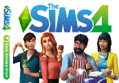 The Sims 4: Cool Kitchen Stuff Origin CD Key