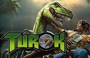 Turok Steam CD Key