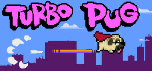 Turbo Pug Steam CD Key