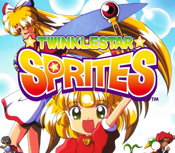 Twinkle Star Sprites Steam CD Key Adventure 2024-11-19