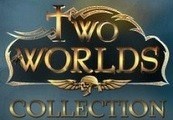 Two Worlds Collection Steam CD Key