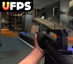 UFPS Ultimate FPS CD Key (Lifetime / 1 PC) Software 2024-09-20