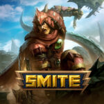 SMITE - Ullr & Ullr Wyrm Slayer Hunter Skin CD Key