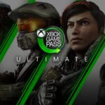 Xbox Game Pass Ultimate - 1 Month ACCOUNT