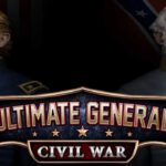 Ultimate General: Civil War GOG CD Key