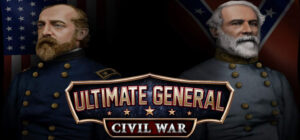 Ultimate General: Civil War GOG CD Key