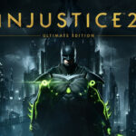 Injustice 2 Ultimate Edition Steam CD Key