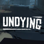 UNDYING Epic Games CD Key GLOBAL