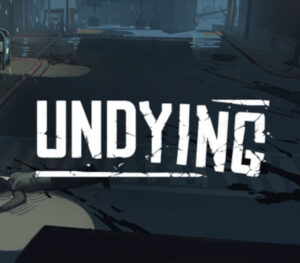 UNDYING Epic Games CD Key GLOBAL