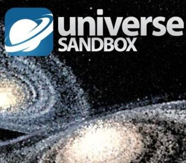 Universe Sandbox Legacy Steam CD Key Casual 2024-11-18