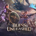 Bless Unleashed - Intel Skin Pack Digital Download CD Key