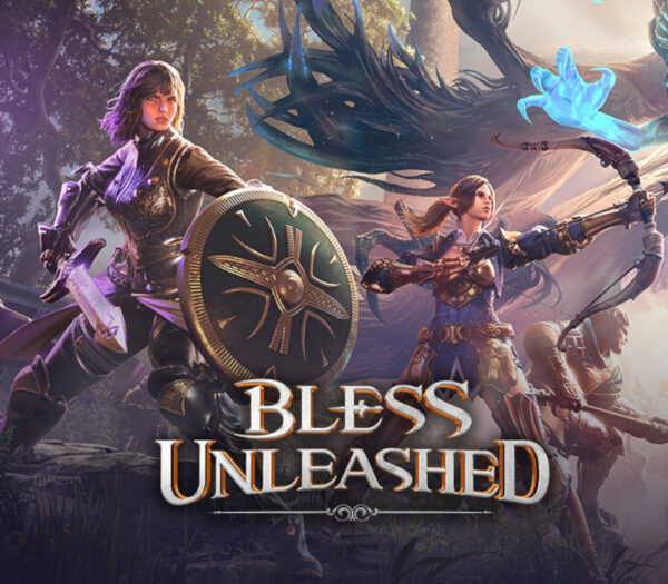 Bless Unleashed – Intel Skin Pack Digital Download CD Key Action 2024-11-17