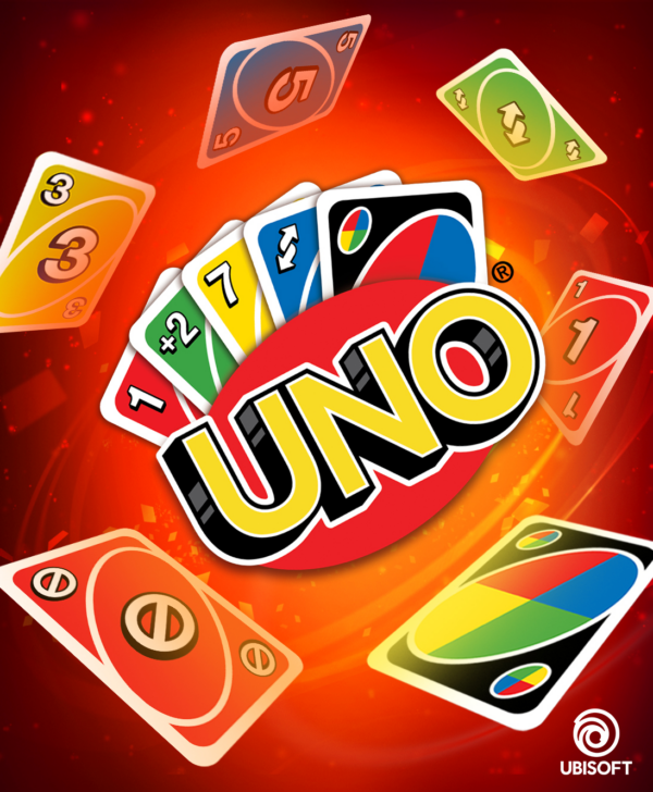 UNO Ultimate Edition XBOX One CD Key Casual 2024-11-17