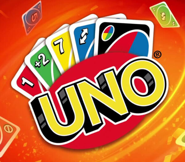 UNO Ubisoft Connect CD Key Casual 2024-09-08