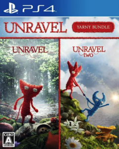 Unravel Yarny Bundle Origin CD Key