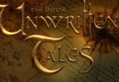 The Book of Unwritten Tales Digital Deluxe Edition Steam CD Key