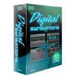 UVI Digital Synsations PC/MAC CD Key