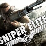 Sniper Elite V2 Steam CD Key