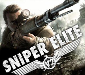 Sniper Elite V2 Steam CD Key