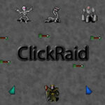 ClickRaid Steam CD Key