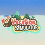 Vacation Simulator NA PS5 CD Key