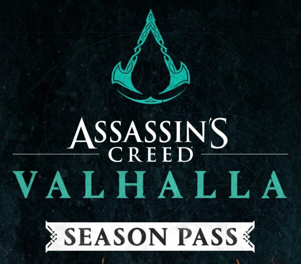 Assassin’s Creed Valhalla – Season Pass XBOX One CD Key Action 2024-09-29