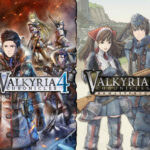 Valkyria Chronicles Bundle Steam CD Key