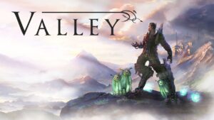 Valley Steam CD Key Action 2025-01-17