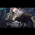 Vambrace: Cold Soul XBOX One CD Key