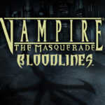 Vampire: The Masquerade - Bloodlines PC Download CD Key