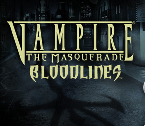 Vampire: The Masquerade – Bloodlines PC Download CD Key Action 2025-01-10