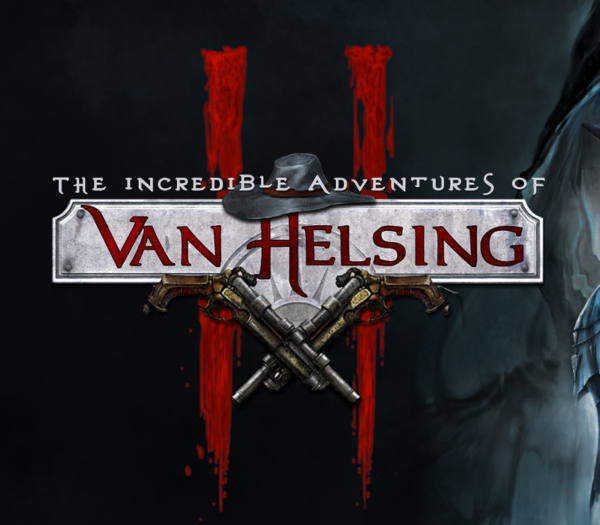 The Incredible Adventures of Van Helsing II Steam CD Key Action 2024-11-19