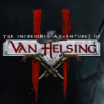 The Incredible Adventures of Van Helsing II RU VPN Required Steam CD Key