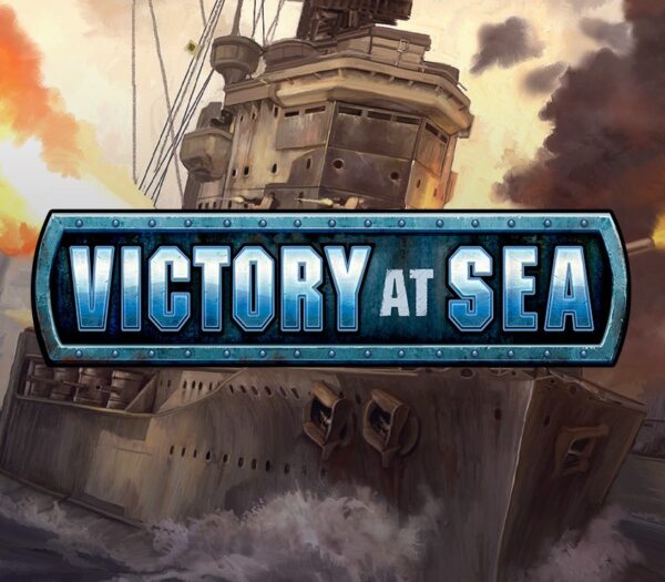 Victory At Sea Steam CD Key Action 2024-11-19