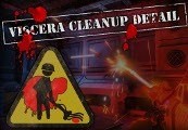 Viscera Cleanup Detail Steam Gift