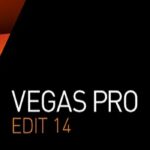 MAGIX VEGAS Pro 14 Edit CD Key GLOBAL