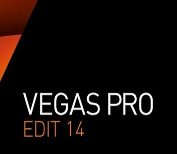 MAGIX VEGAS Pro 14 Edit CD Key GLOBAL Software 2024-11-14