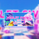 Verlet Swing XBOX One / Series X|S CD Key