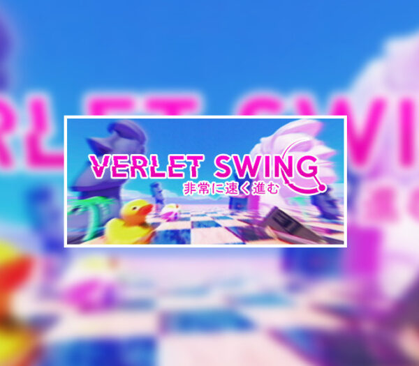 Verlet Swing XBOX One / Series X|S CD Key Action 2024-11-18