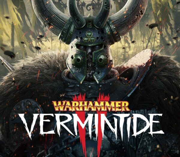 Warhammer: Vermintide 2 Steam CD Key Action 2024-11-25